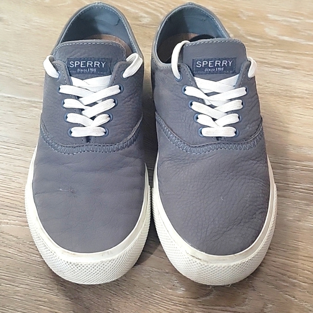 Sperry 👟 sneakers
